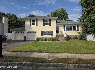 507 Woolley Drive, Neptune Township, NJ 07753
