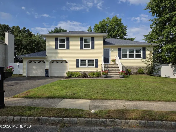 507 Woolley Drive, Neptune Township, NJ 07753