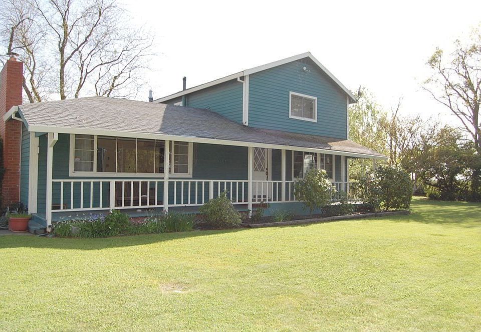 1938 Farmhouse