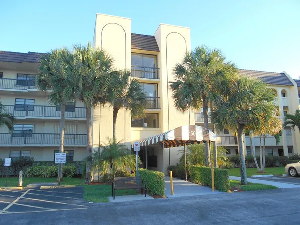 150 Lake Nancy Lane #320, West Palm Beach, FL 33411