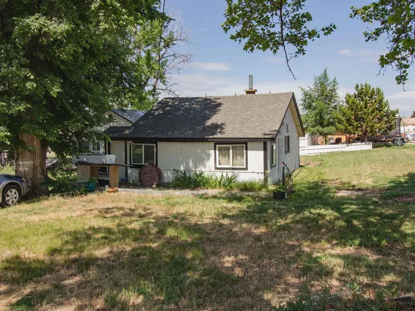211 N 1st St, Parma, ID 83660