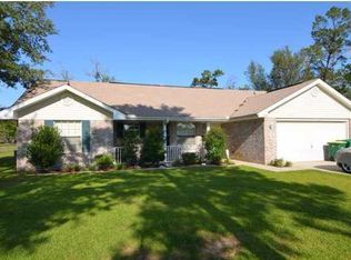 2882 Sherwood Dr, Navarre, FL 32566