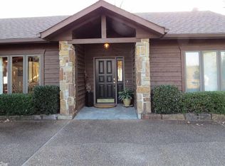 6 Oliete Ln, Hot Springs Village, AR 71909