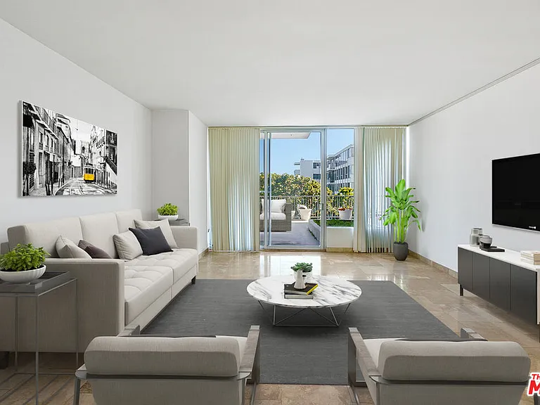 17350 Sunset Blvd #103 — Photo 3