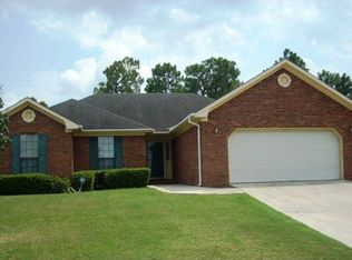 3414 Linderwood Dr, Augusta, GA 30906