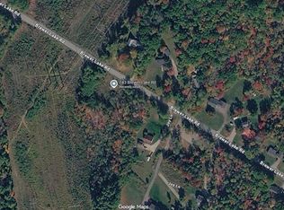 743 Brewer Lake Road, Orrington, ME 04474