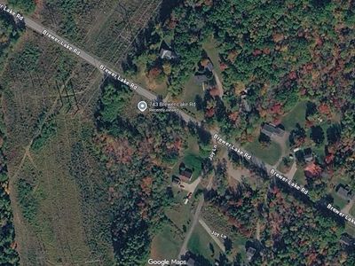 743 Brewer Lake Road, Orrington, ME, 04474