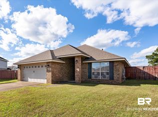 10086 Summer Woods Ct, Mobile, AL 36695