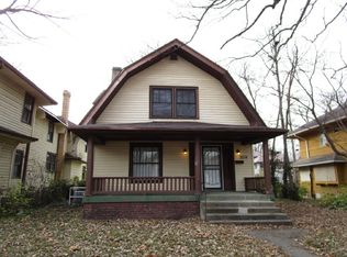 3234 Broadway St, Indianapolis, IN