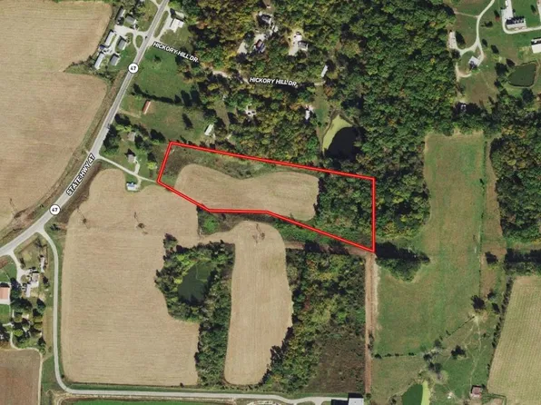 87/- Acres East Hwy #47, Troy, MO 63379