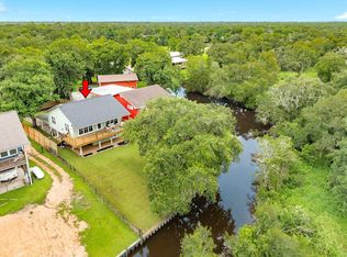 6840 County Road 659, Brazoria, TX 77422