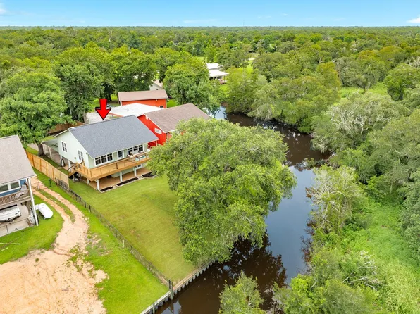 6840 County Road 659, Brazoria, TX 77422