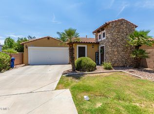 15940 N 171st Dr, Surprise, AZ 85388