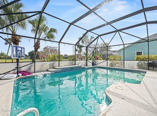 3575 Savannahs Trl, Merritt Island, FL 32953