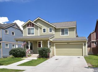 53 Stratton Cir, Gypsum, CO 81637