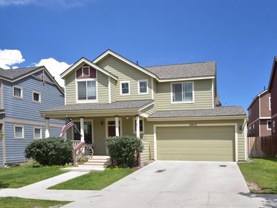 53 Stratton Cir, Gypsum, CO, 81637