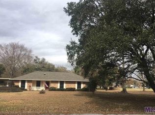 40270 Woodland Ave, Gonzales, LA 70737