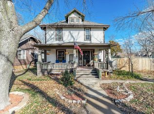 506 Main St, Halstead, KS 67056
