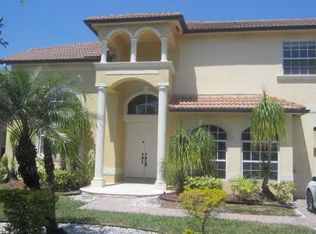 12973 SW 24th St, Miramar, FL 33027