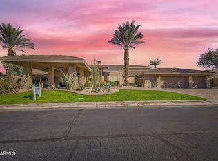 8170 E Kalil Dr, Scottsdale, AZ 85260