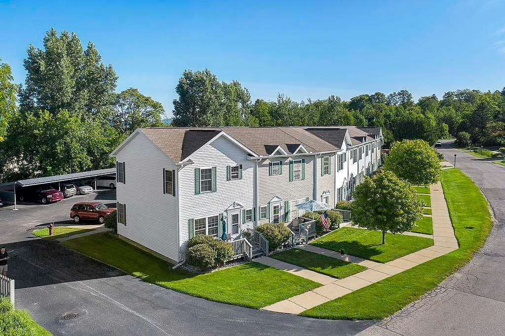 Building Photo - 827 Arlington Ave #7