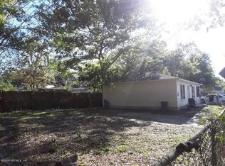 115 Palmer St, Saint Augustine, FL 32084