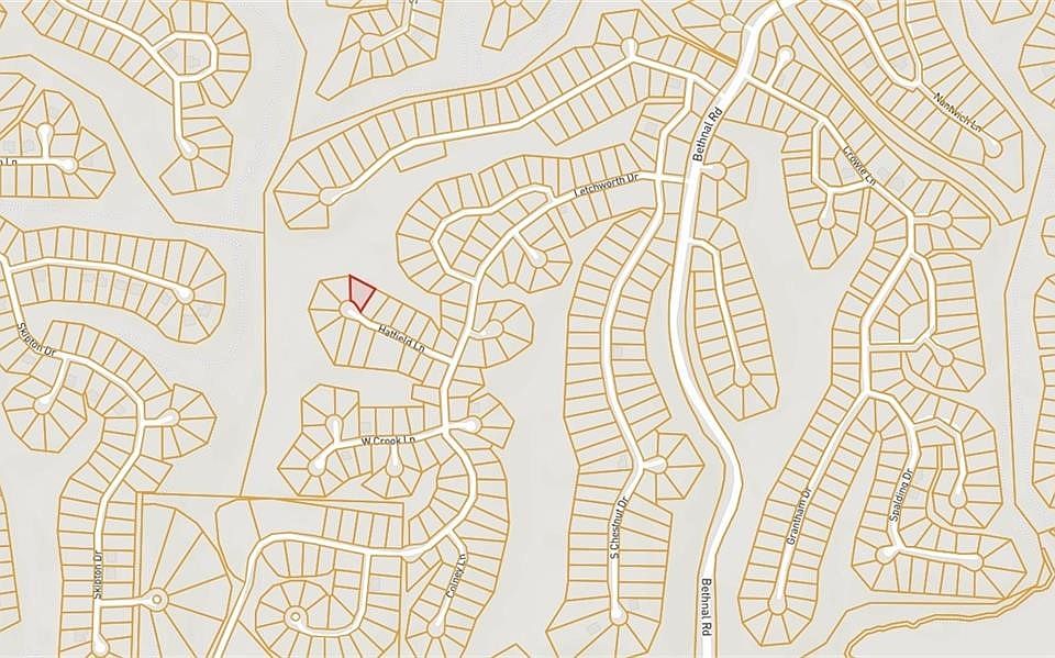 2nd image of Hatfield Ln #29
