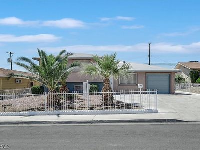 2717 Royal St, North Las Vegas, NV, 89030
