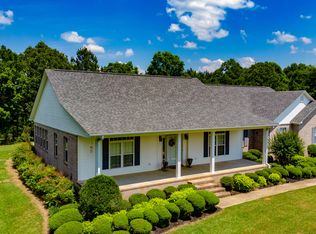 3782 Highway 334, Pontotoc, MS 38863