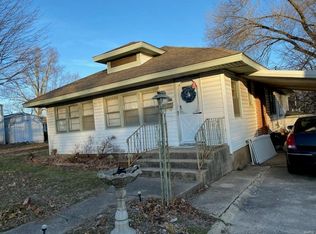 405 S Spring St, Bloomfield, MO 63825