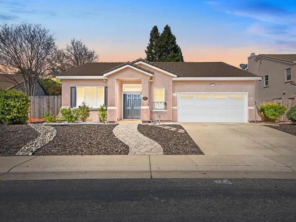 952 Carter St, Folsom, CA 95630