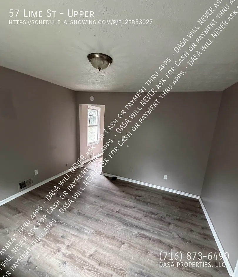 57 Lime Upper - 2 Bed / 1 bath — Photo 2
