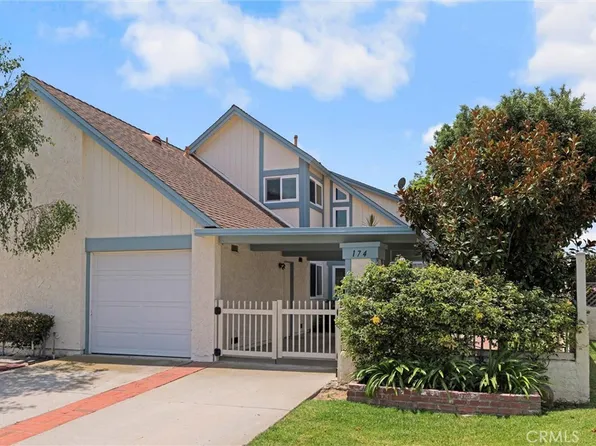 174 Spanish Moss Pl, Camarillo, CA 93010