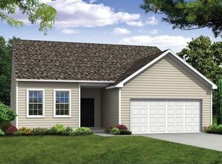 100 Hamilton Grove Dr, Pooler, GA 31322