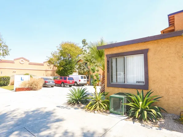 9300Vall, 9300 Valley Blvd APT 4, Rosemead, CA 91770