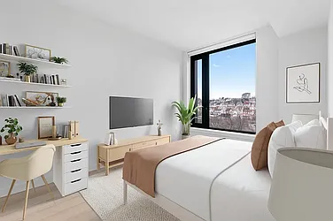 Rented by Living New York