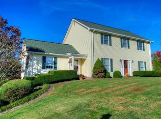 19368 Triple Crown Dr, Abingdon, VA 24211