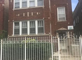 7009 S Union Ave, Chicago, IL 60621