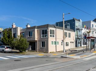 2398 30th Ave, San Francisco, CA