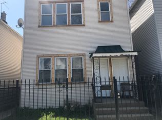 5230 S Justine St #2, Chicago, IL 60609
