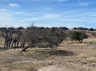 LOT 56 Longbow Ln, Fredericksburg, TX 78624