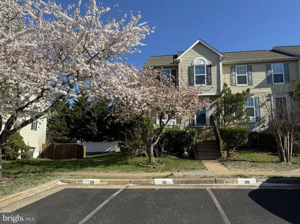 16863 Toms River Loop, Dumfries, VA 22026