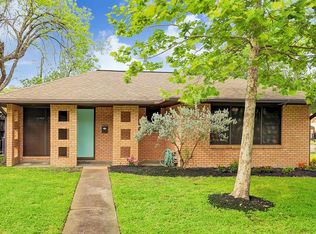 4502 Nina Lee Ln, Houston, TX 77092
