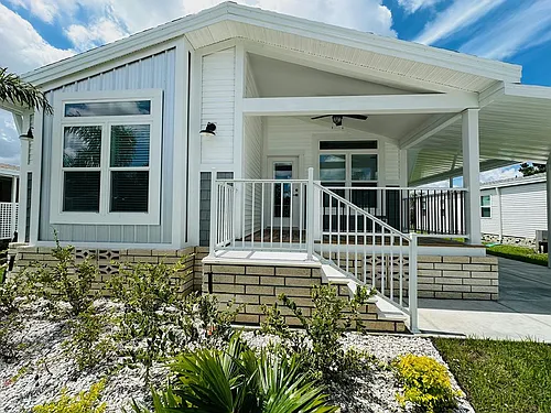 3678 Golf Cart Dr #380 Photo 1
