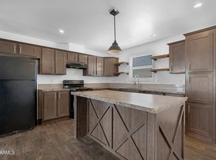 4318 N White Rd, Maricopa, AZ 85139