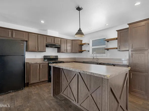 4318 N WHITE Road, Maricopa, AZ 85139