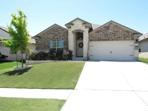 160 Pivot Dr, Taylor, TX 76574