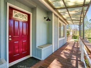 16400 Tish A Tang Rd, Lower Lake, CA 95457