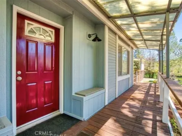 16400 Tish A Tang Rd, Lower Lake, CA 95457