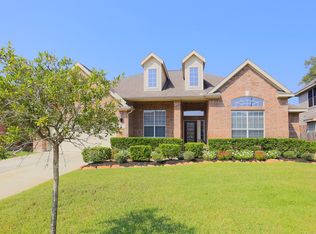 24819 Pikecrest Dr, Spring, TX 77389